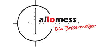 Logo Allomess