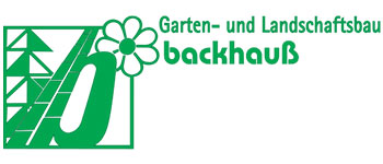 Logo Backhauß GmbH