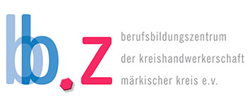 Logo Berufsbildungszentrum der Kreishandwerkerschaft Märkischer Kreis e.V.