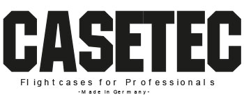 Logo Casetec
