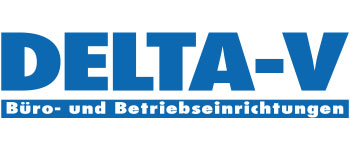 Logo DELTA-V GmbH