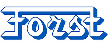 Logo Forst Technologie GmbH & Co. KG