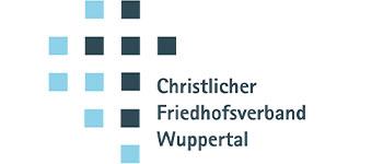 Logo Christlicher Friedhofsverband Wuppertal