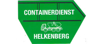 Logo Helkenberg Container-Dienste