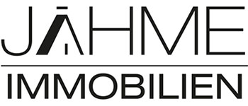 Logo Jähme Immobilien GmbH 