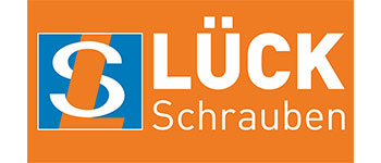 Logo Lück Schrauben GmbH