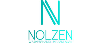 Logo Nolzen Wärmebehandlungsanlagen GmbH