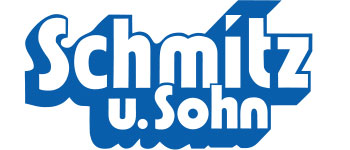 Logo Peter Schmitz und Sohn GmbH