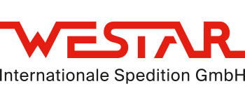 Logo WESTAR Internationale Spedition GmbH
