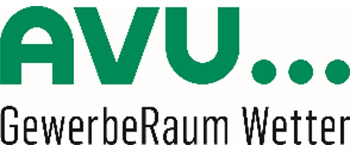 Logo AVU Serviceplus GmbH 