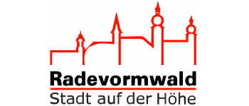 Logo Stadt Radevormwald